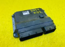 Блок управления двс LEXUS CT200H 2013/Цвет 212 8966176020 ZWA10 2ZRFXE, передний