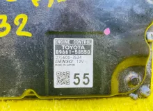 Блок управления двс TOYOTA ALPHARD 2015/Цвет 070 8966158550 AGH30W 2ARFE