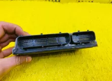 Блок управления двс TOYOTA ALPHARD 2015/Цвет 070 8966158550 AGH30W 2ARFE