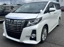 Блок управления двс TOYOTA ALPHARD 2015/Цвет 070 8966158550 AGH30W 2ARFE
