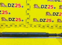 Карданный вал TOYOTA LAND CRUISER PRADO 2004/Цвет 1D4 371106A440 VZJ121W 5VZFE, задний