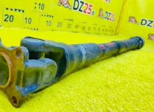 Карданный вал TOYOTA HIACE 1994/Цвет 21T 3714026060 KZH106W 1KZTE, передний