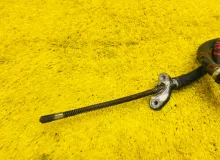 Тросик ручника TOYOTA LAND CRUISER PRADO 2004/Цвет 1D4 4642060070 VZJ121W 5VZFE, задний правый