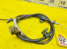 Тросик ручника TOYOTA LAND CRUISER PRADO 2004/Цвет 1D4 4642060070 VZJ121W 5VZFE, задний правый