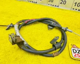 Тросик ручника TOYOTA