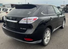 Пружина LEXUS RX450H ЛЕВЫЙ|ПРАВЫЙ|2009 4823148560 GYL15W 2GRFXE, задняя