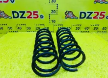 Пружина TOYOTA LAND CRUISER PRADO ЛЕВЫЙ|ПРАВЫЙ|1995 4813160391 KZJ71W 1KZTE, передняя
