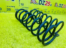 Пружина TOYOTA LAND CRUISER PRADO ЛЕВЫЙ|ПРАВЫЙ|1995 4813160391 KZJ71W 1KZTE, передняя