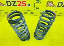 Пружина SUZUKI ESCUDO 1995/Цвет Y29 4111177E00 TD11W H20A, передняя