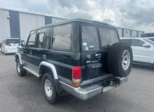 Пружина TOYOTA LAND CRUISER PRADO ЛЕВЫЙ|ПРАВЫЙ|ПЕРЕДНИЙ|ЗАДНИЙ|1995 481316A660 KZJ78W 1KZTE