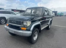 Пружина TOYOTA LAND CRUISER PRADO ЛЕВЫЙ|ПРАВЫЙ|ПЕРЕДНИЙ|ЗАДНИЙ|1995 481316A660 KZJ78W 1KZTE