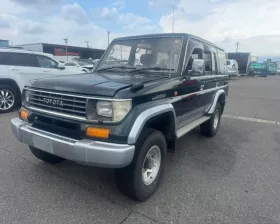 Пружина TOYOTA