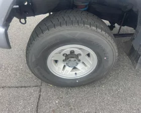 Пружина TOYOTA