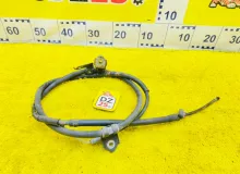 Тросик ручника TOYOTA LAND CRUISER PRADO 2004/Цвет 1D4 4643060010 VZJ121W 5VZFE, задний левый