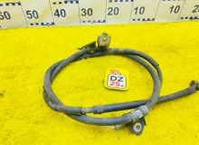 Тросик ручника TOYOTA LAND CRUISER PRADO 2004/Цвет 1D4 4643060010 VZJ121W 5VZFE, задний левый