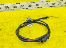 Тросик ручника TOYOTA LAND CRUISER PRADO 2004/Цвет 1D4 4643060010 VZJ121W 5VZFE, задний левый