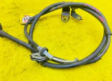 Тросик ручника TOYOTA LAND CRUISER PRADO 2004/Цвет 1D4 4643060010 VZJ121W 5VZFE, задний левый