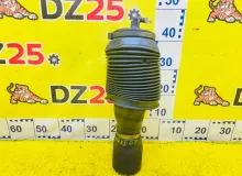 Пневмобаллон TOYOTA LAND CRUISER PRADO 2004/Цвет 1D4 4808035011 VZJ121W 5VZFE, задний правый