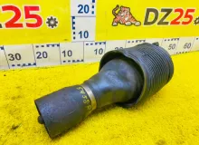 Пневмобаллон TOYOTA LAND CRUISER PRADO 2004/Цвет 1D4 4808035011 VZJ121W 5VZFE, задний правый