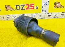 Пневмобаллон TOYOTA LAND CRUISER PRADO 2004/Цвет 1D4 4808035011 VZJ121W 5VZFE, задний правый
