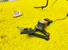 Датчик корректора фар AUDI Q7 2010 7L0616213D 4LBARA BAR, передний левый