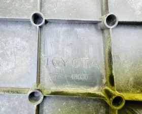 Накладка на телевизор TOYOTA