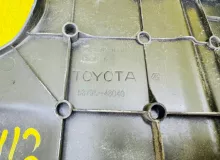 Накладка на телевизор TOYOTA HARRIER 2005/Цвет 202 5379548030 MHU38W 3MZFE, передняя правая