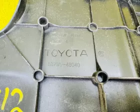 Накладка на телевизор TOYOTA
