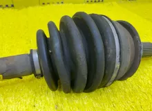 Привод TOYOTA HILUX SURF 2005/Цвет 202 4343060060 TRN215W 2TRFE, передний правый