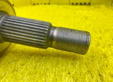 Привод TOYOTA HILUX SURF 2005/Цвет 202 4343060060 TRN215W 2TRFE, передний правый