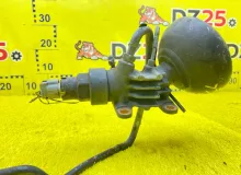 Гидроаккумулятор подвески TOYOTA LAND CRUISER 1998/Цвет 8L4 4904260010 UZJ100W 2UZFE, передний левый