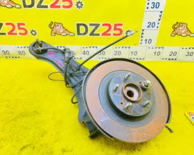 Ступица MITSUBISHI