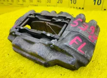 Суппорт TOYOTA HILUX SURF 2007 4775035411 TRN215W 2TRFE, передний левый