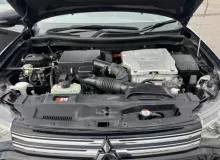 Суппорт MITSUBISHI OUTLANDER 2014/Цвет X42A 4605B650 GG2W 4B11, задний правый