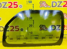 Стекло собачника SUZUKI JIMNY WIDE 1997/Цвет Z2A 8455081A00 JB33W G13B, заднее правое