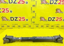 Карданный вал TOYOTA LAND CRUISER 1998/Цвет 8L4 3714060370 UZJ100W 2UZFE, передний