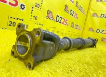 Карданный вал TOYOTA LAND CRUISER 1998/Цвет 8L4 3714060370 UZJ100W 2UZFE, передний