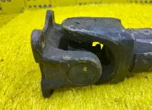 Карданный вал TOYOTA LAND CRUISER 1998/Цвет 8L4 3714060370 UZJ100W 2UZFE, передний