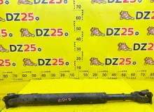 Карданный вал TOYOTA LAND CRUISER PRADO 1994/Цвет 24V 3711060670 KZJ78W 1KZTE, задний