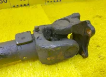 Карданный вал TOYOTA LAND CRUISER PRADO 1994/Цвет 24V 3711060670 KZJ78W 1KZTE, задний