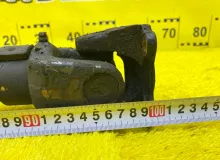 Карданный вал TOYOTA LAND CRUISER PRADO 1994/Цвет 24V 3711060670 KZJ78W 1KZTE, задний