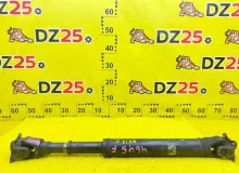 Карданный вал TOYOTA HILUX SURF 2005/Цвет 202 3714060410 TRN215W 2TRFE, передний