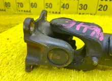 Карданный вал TOYOTA HILUX SURF 2005/Цвет 202 3714060410 TRN215W 2TRFE, передний