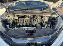 Рулевая рейка HONDA VEZEL 2014/Цвет NH788P 53400T7AJ90 RU4 LEB, передняя правая