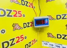 Гидроаккумулятор подвески TOYOTA LAND CRUISER 1998/Цвет 057 4904260010 UZJ100W 2UZFE, передний левый