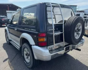 Локи MITSUBISHI