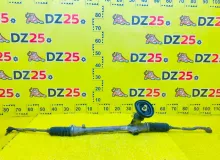 Рулевая рейка HONDA FIT 2014/Цвет NH624P 53400T5BJ71 GP6 LEB, передняя правая