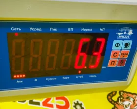 Рулевая рейка MITSUBISHI