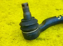 Рулевая рейка TOYOTA LAND CRUISER 2000/Цвет 057 4425060030 UZJ100W 2UZFE, передняя правая