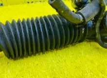 Рулевая рейка TOYOTA LAND CRUISER 2000/Цвет 057 4425060030 UZJ100W 2UZFE, передняя правая